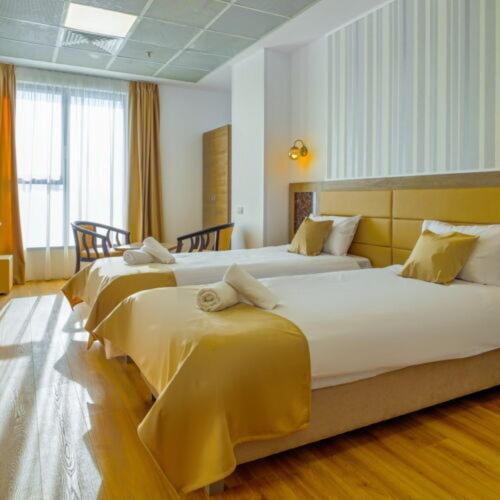 Sir Fundeni Hotel Бухарест Екстер'єр фото