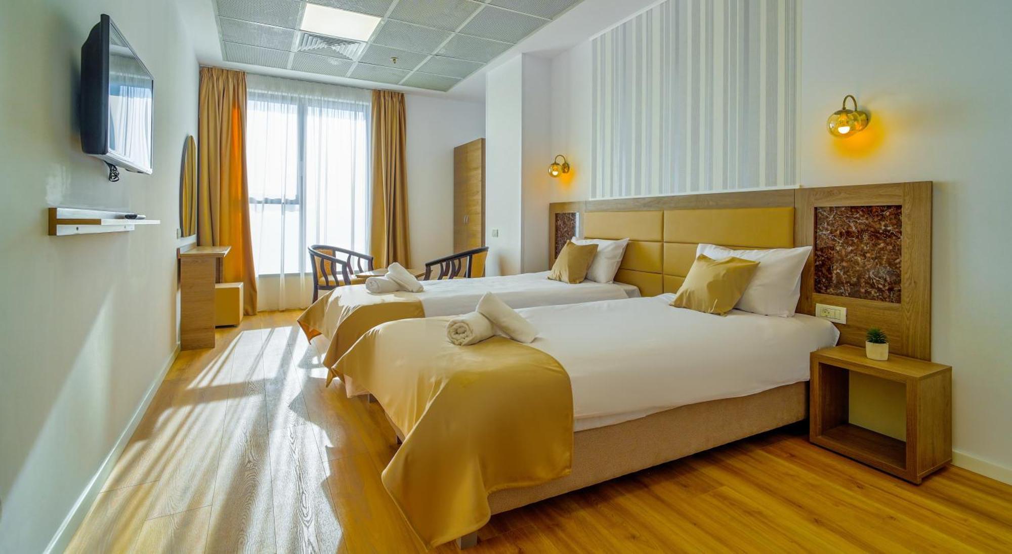 Sir Fundeni Hotel Бухарест Екстер'єр фото