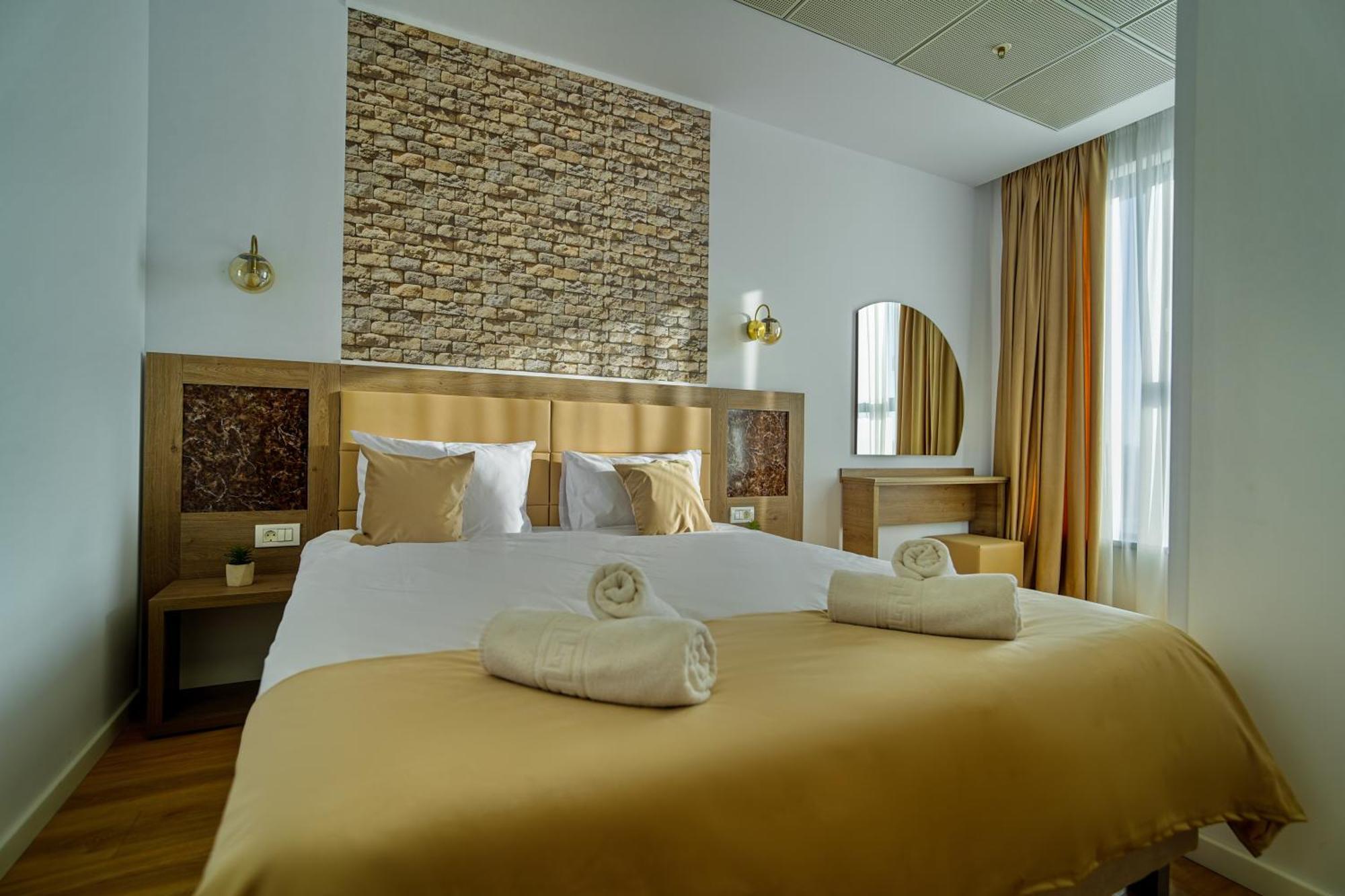 Sir Fundeni Hotel Бухарест Екстер'єр фото